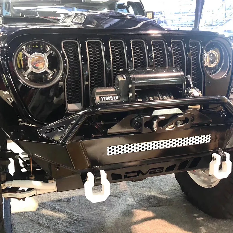 2018 2019 Jeep Wrangler JL Oem Led Headlights 9 inch Jeep JL Oem Led Headlights