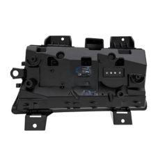 Smoked Jeep JL Switchback Led Turn Signal Sequential 2018 2019 2020 Jeep Wrangler Led Turn Signals DRL for Sport Sport S