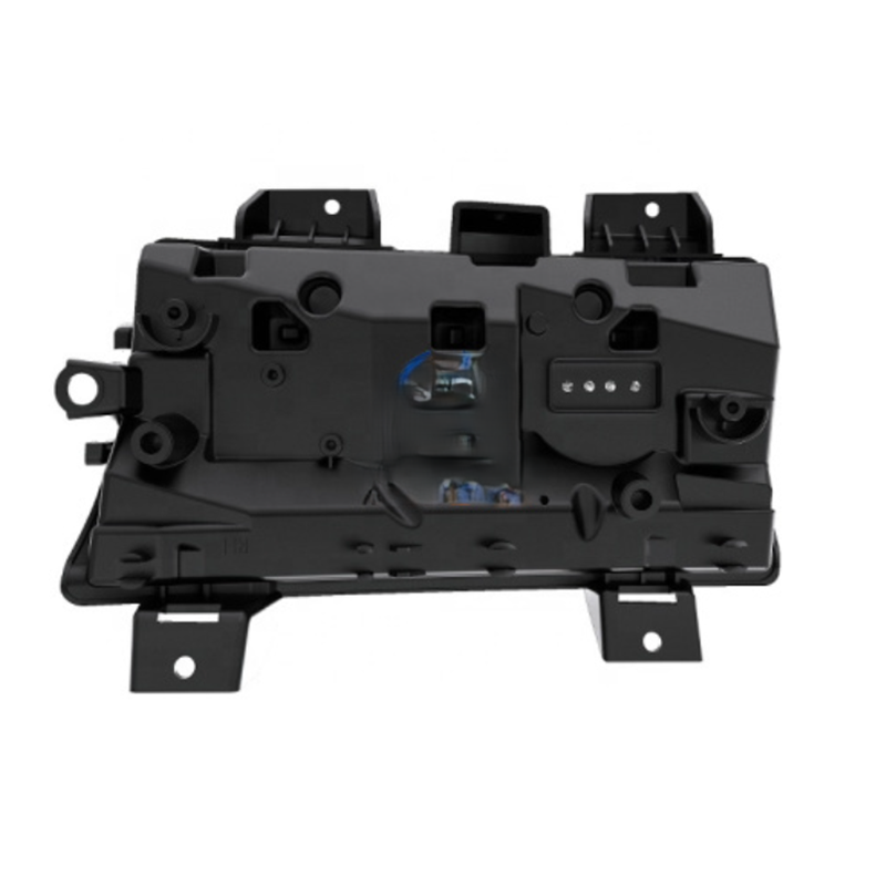 Smoked Jeep JL Switchback Led Turn Signal Sequential 2018 2019 2020 Jeep Wrangler Led Turn Signals DRL for Sport Sport S