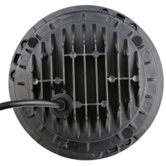 2007-2017 Jeep Wrangler JK Halo Headlights 7 inch Round Led Halo Headlights for Jeep Wrangler JK JKU