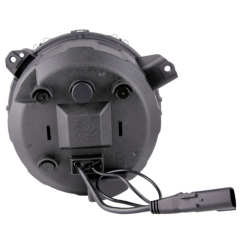 DOT SAE 2018 2019 Jeep Wrangler Moab Edition Led Headlights for Jeep Wrangler Moab