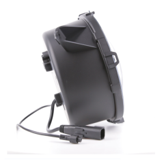 2018 2019 Jeep Wrangler JL Oem Led Headlights 9 inch Jeep JL Oem Led Headlights