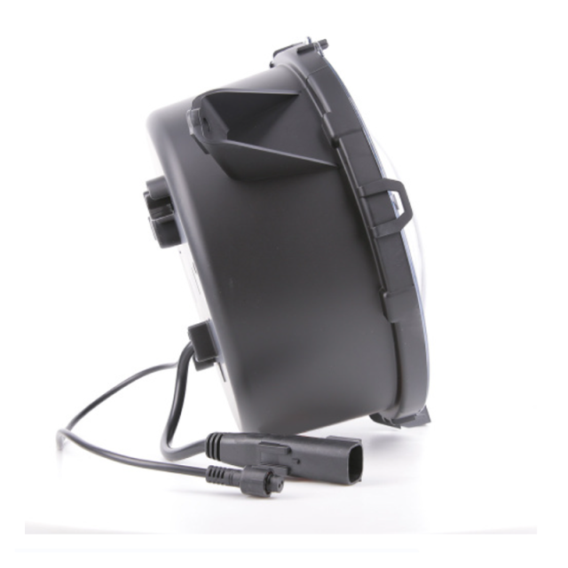 2018 2019 Jeep Wrangler JL Oem Led Headlights 9 inch Jeep JL Oem Led Headlights