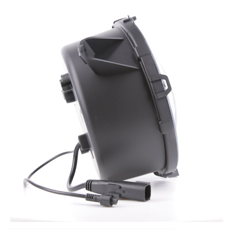 2018 2019 Jeep Wrangler JL Oem Led Headlights 9 inch Jeep JL Oem Led Headlights