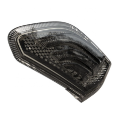 Smoked Jeep JL Side Marker Light Led 2018 Jeep Wrangler Smoked Side Marker Lights Replacement