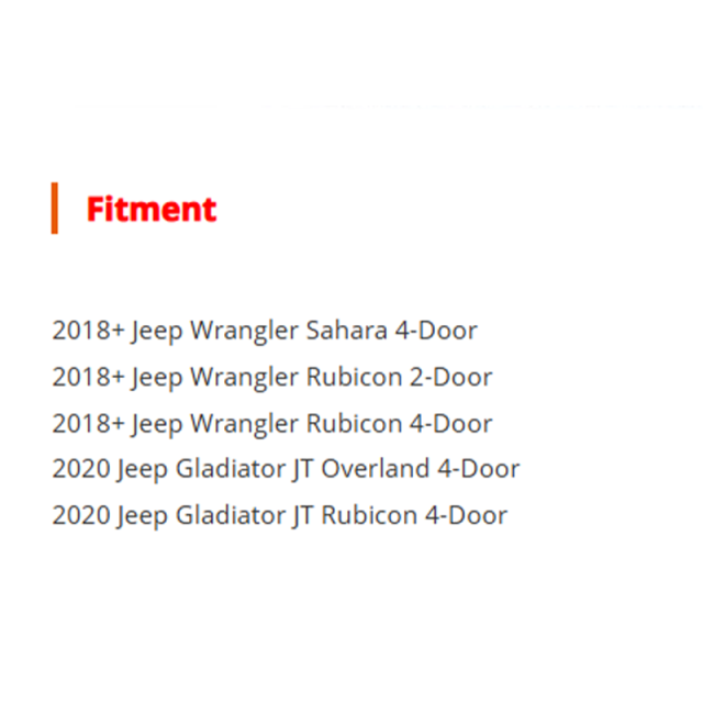 2018 Jeep Wrangler JL Led Daytime Running Lights Jeep JL Sequential Turn Signals for Sahara Rubicon Gladiator