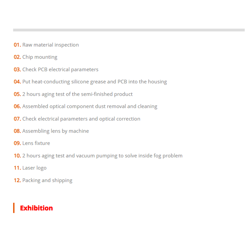 51W 6 inch Round Led Offroad Lights Jeep Wrangler Off Road Lights 6 inch Round Led Driving Lights