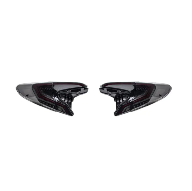 For Toyota C-HR Tail Light 2018 Year