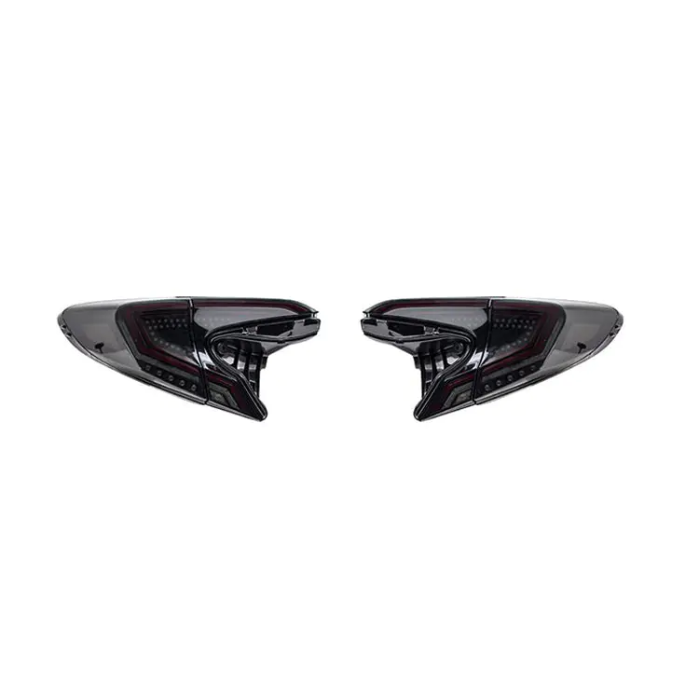 For Toyota C-HR Tail Light 2018 Year