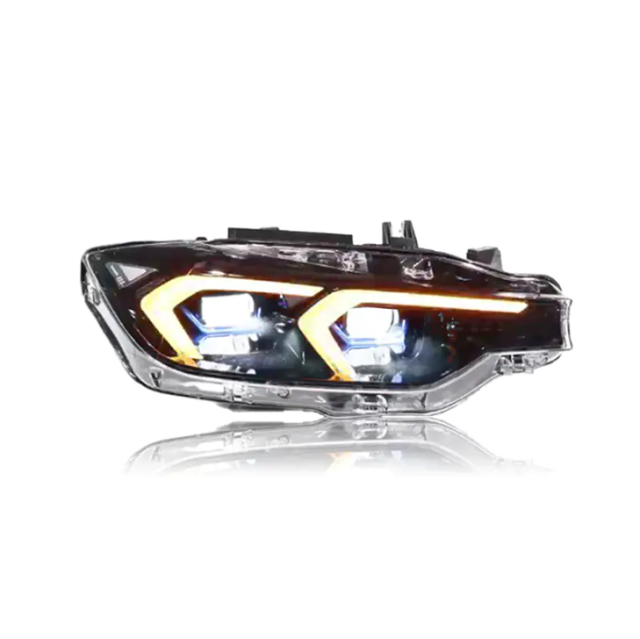 For Bmw 3-series f30 13-20 headlamps