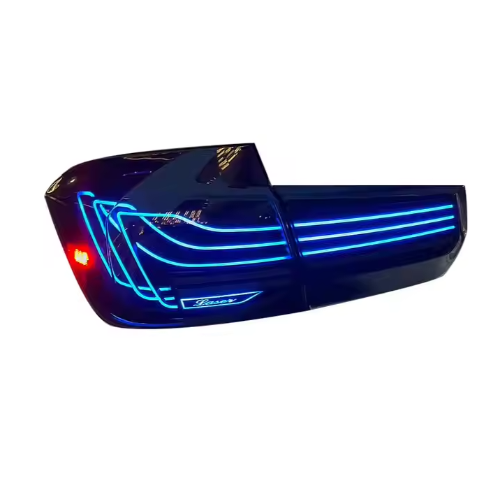 NEW PRODUCT Led Tail Light for BMW F30 3-series 2013-2018 F35 F80 320i 328i 330i 335i Rear Lamp