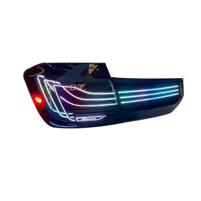 NEW PRODUCT Led Tail Light for BMW F30 3-series 2013-2018 F35 F80 320i 328i 330i 335i Rear Lamp