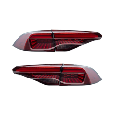 For Corolla tail light（Middle East Model）2020 Year