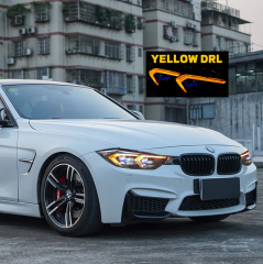 For Bmw 3-series f30 13-20 headlamps