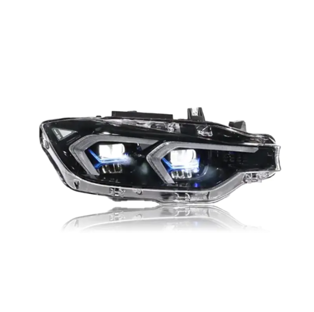 For Bmw 3-series f30 13-20 headlamps