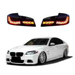 Tail Lamp Rear Light for BMW 5 Series F10 F18 2011- 2017 Taillights