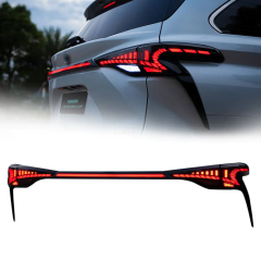 For Toyota Sienna 2021-2022 LED tail light