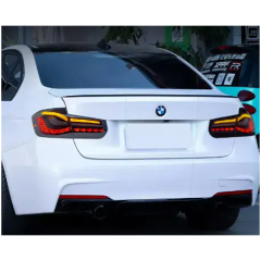 Taillights For BMW 3-series 2013-2018 Car Led Rear Lamps V2
