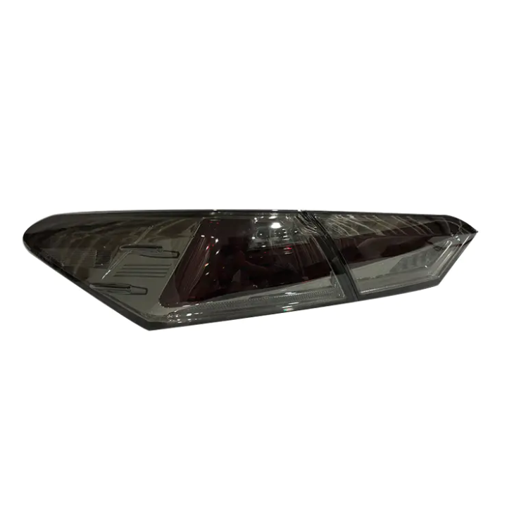 For Toyota Camry LED Tail Light V1 2018 Year