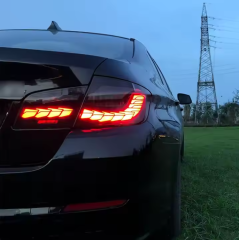 Modified for BMW 5 Series F10 F18 2011- 2017 Taillight Tail Light Led Tail Rear Lamp
