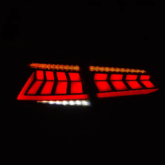 For VW Passat Tail Light 2017-2019 Year