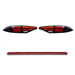 For Corolla tail light（Middle East Model）2020 Year