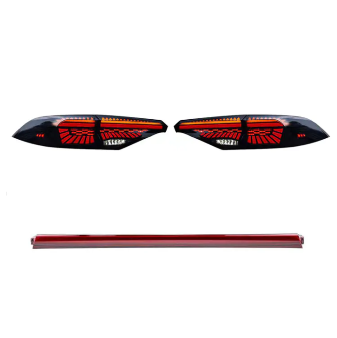 For Corolla tail light（Middle East Model）2020 Year