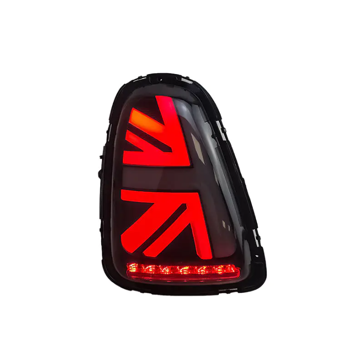 For Bmw mini cooper R56-R59 07-14 silverstone taillights