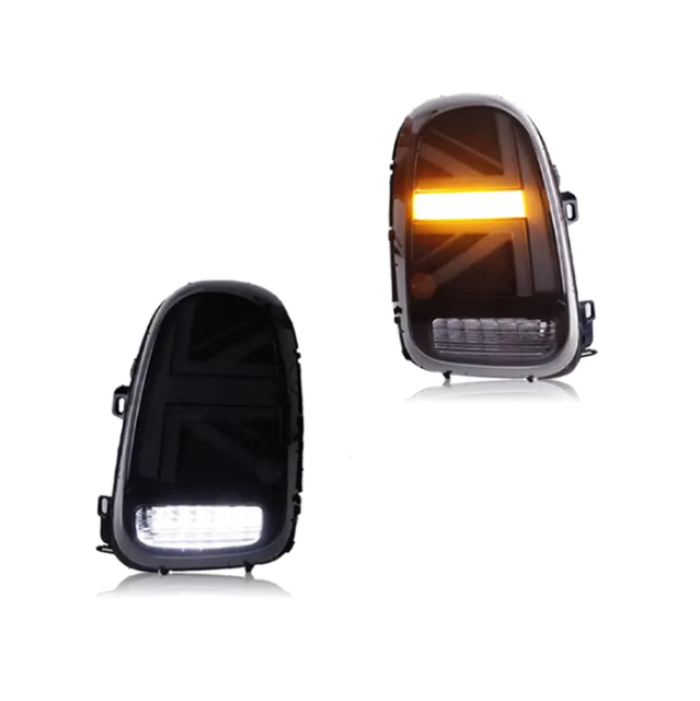 For Bmw mini cooper F60 17-22 countryman taillights