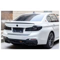 Taillights For BMW 5-Series G30 G38 2018-2020 Car Led Rear Lamps