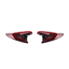 For Toyota C-HR Tail Light 2018 Year