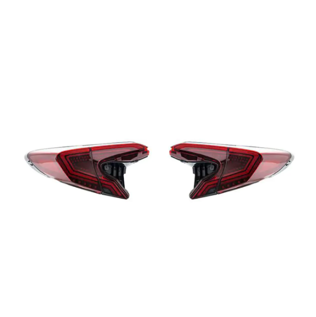 For Toyota C-HR Tail Light 2018 Year