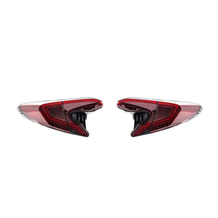 For Toyota C-HR Tail Light 2018 Year