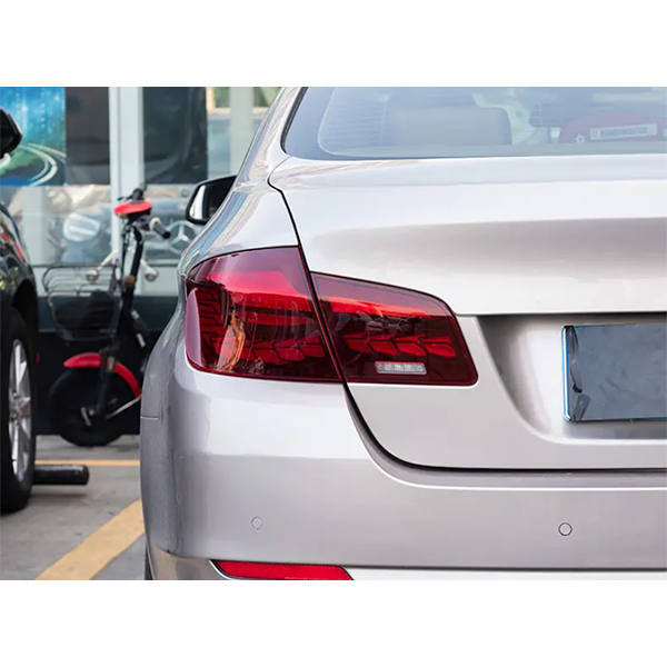 Taillights For BMW 5-series F10 F18 2010-2019 Car Led Rear Lamps