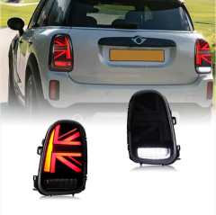 For Bmw mini cooper F60 17-22 countryman taillights
