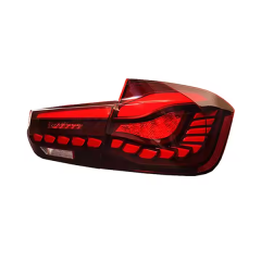 Modified Car LED Tail Lamp Tail Lights for BMW 3 Series F30 F35 F80 2012 - 2018 Rear Lamp Assembly