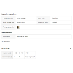 Tail Lights for BMW F30 13-17 18-20 Car Led Tail Rear Lamp Assembly