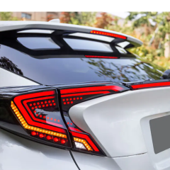 For Toyota C-HR Tail Light 2018 Year