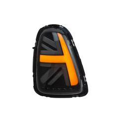 For Bmw mini cooper R56-R59 07-14 silverstone taillights