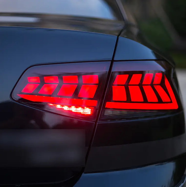 For VW Passat Tail Light 2017-2019 Year