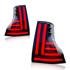 For Toyota Prado V2 Taillight 2013 On