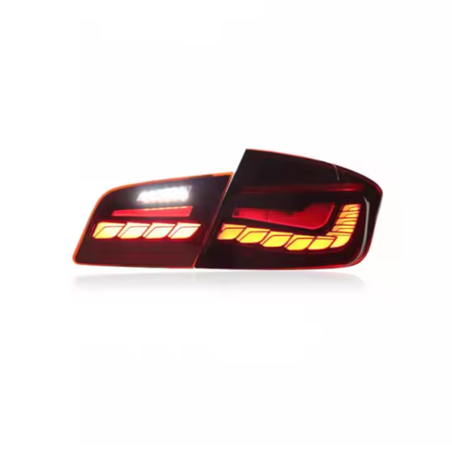 Modified for BMW 5 Series F10 F18 2011- 2017 Taillight Tail Light Led Tail Rear Lamp