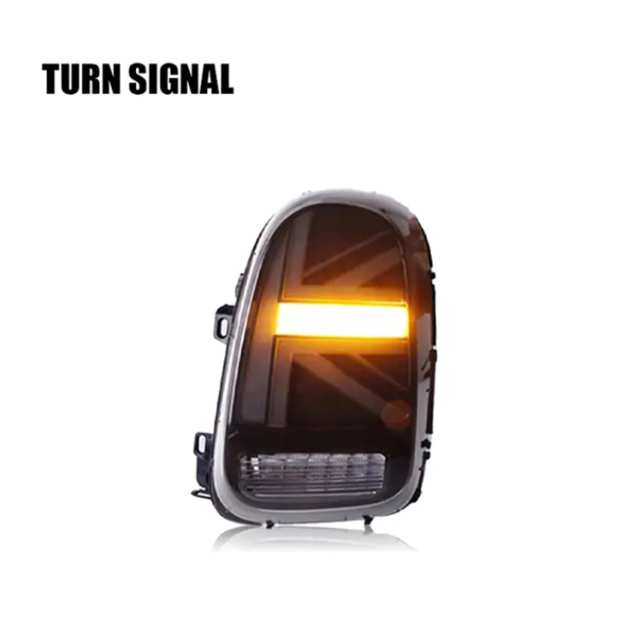 For Bmw mini cooper F60 17-22 countryman taillights
