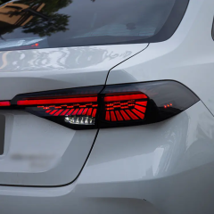 For Corolla tail light（Middle East Model）2020 Year