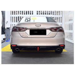 For Toyota Camry LED Taillights V2 2018