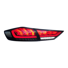 Elantra Tail Lamp