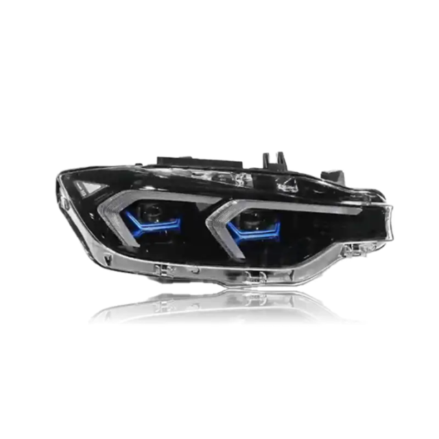 For Bmw 3-series f30 13-20 headlamps