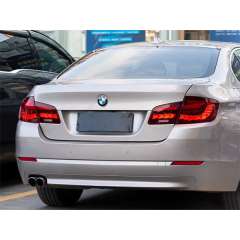 Taillights For BMW 5-series F10 F18 2010-2019 Car Led Rear Lamps