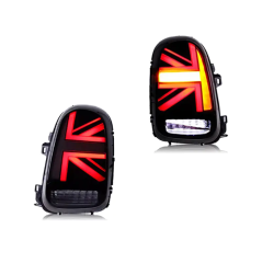 For Bmw mini cooper F60 17-22 countryman taillights