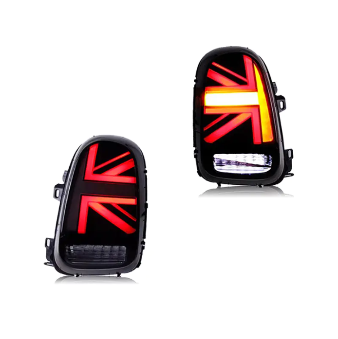 For Bmw mini cooper F60 17-22 countryman taillights